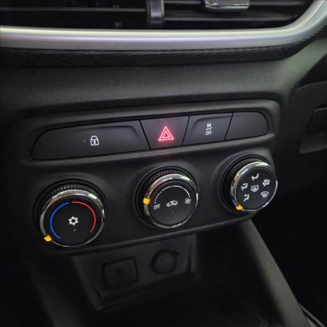 CHEVROLET Tracker 1.0 12V 4P FLEX TURBO LTZ AUTOM�TICO, Foto 9