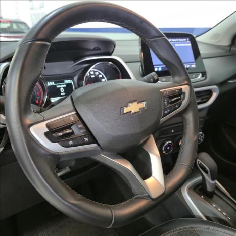 CHEVROLET Tracker 1.0 12V 4P FLEX TURBO LTZ AUTOM�TICO, Foto 11