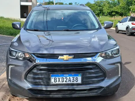 CHEVROLET Tracker 1.0 12V 4P FLEX TURBO AUTOM�TICO, Foto 1