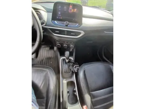 CHEVROLET Tracker 1.0 12V 4P FLEX TURBO AUTOM�TICO, Foto 8