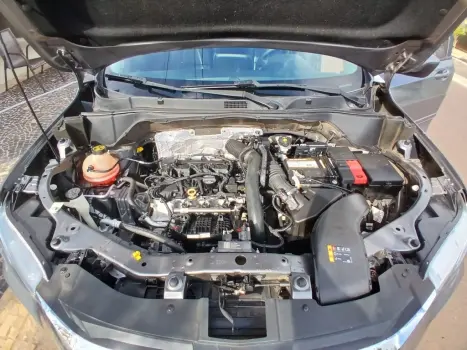 CHEVROLET Tracker 1.0 12V 4P FLEX TURBO AUTOM�TICO, Foto 9