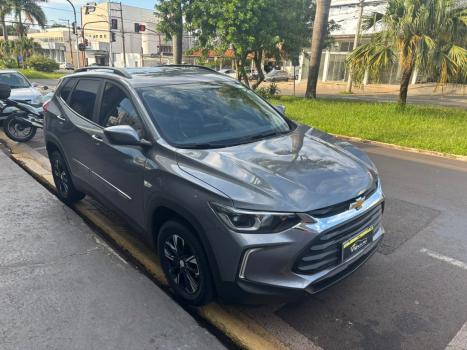 CHEVROLET Tracker 1.0 12V 4P FLEX TURBO LT AUTOM�TICO, Foto 1