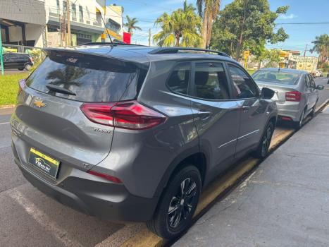 CHEVROLET Tracker 1.0 12V 4P FLEX TURBO LT AUTOM�TICO, Foto 2