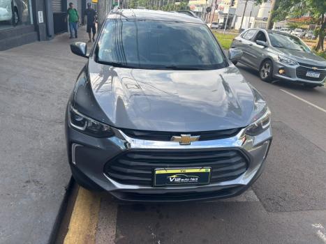 CHEVROLET Tracker 1.0 12V 4P FLEX TURBO LT AUTOM�TICO, Foto 3