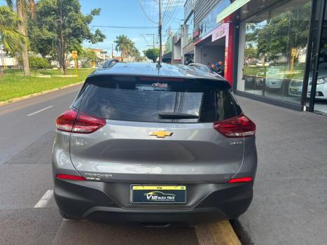 CHEVROLET Tracker 1.0 12V 4P FLEX TURBO LT AUTOM�TICO, Foto 4