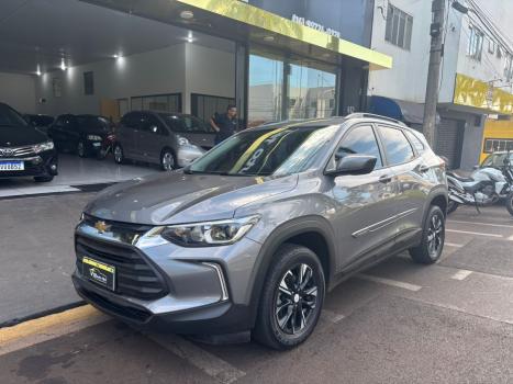 CHEVROLET Tracker 1.0 12V 4P FLEX TURBO LT AUTOM�TICO, Foto 5