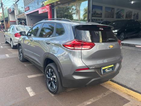 CHEVROLET Tracker 1.0 12V 4P FLEX TURBO LT AUTOM�TICO, Foto 6
