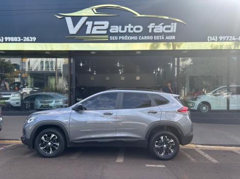 CHEVROLET Tracker 1.0 12V 4P FLEX TURBO LT AUTOM�TICO, Foto 7