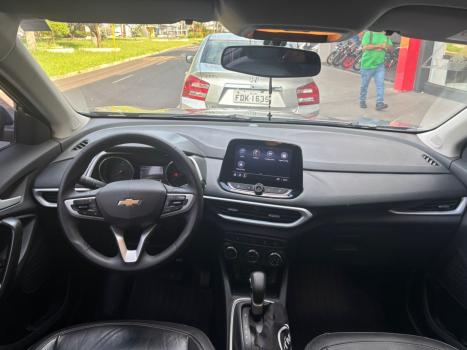 CHEVROLET Tracker 1.0 12V 4P FLEX TURBO LT AUTOM�TICO, Foto 8