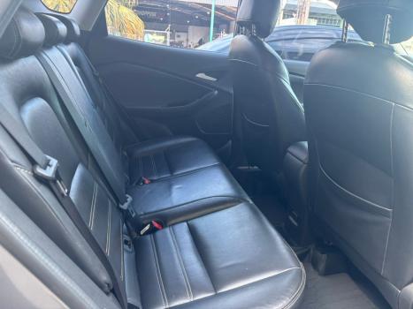 CHEVROLET Tracker 1.0 12V 4P FLEX TURBO LT AUTOM�TICO, Foto 9