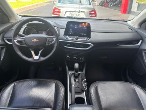 CHEVROLET Tracker 1.0 12V 4P FLEX TURBO LT AUTOM�TICO, Foto 10