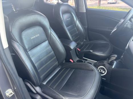 CHEVROLET Tracker 1.0 12V 4P FLEX TURBO LT AUTOM�TICO, Foto 11