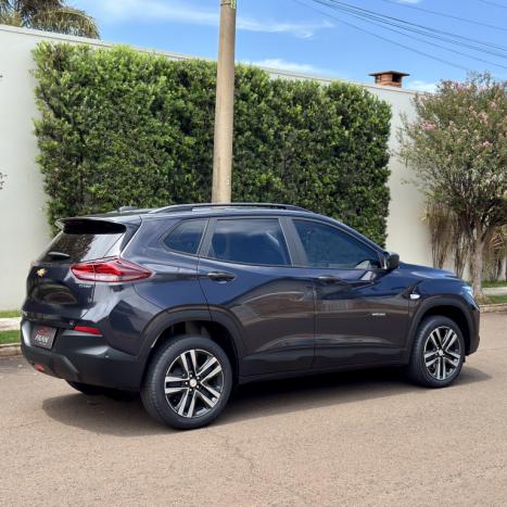 CHEVROLET Tracker 1.0 12V 4P FLEX TURBO LT AUTOM�TICO, Foto 5