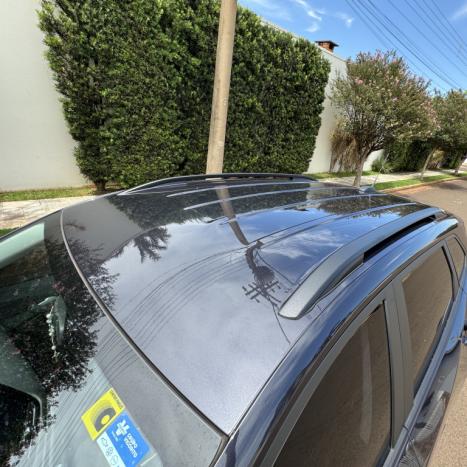 CHEVROLET Tracker 1.0 12V 4P FLEX TURBO LT AUTOM�TICO, Foto 9