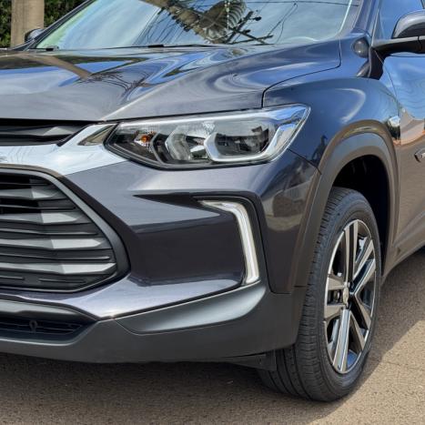 CHEVROLET Tracker 1.0 12V 4P FLEX TURBO LT AUTOM�TICO, Foto 10