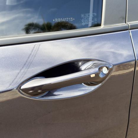 CHEVROLET Tracker 1.0 12V 4P FLEX TURBO LT AUTOM�TICO, Foto 12