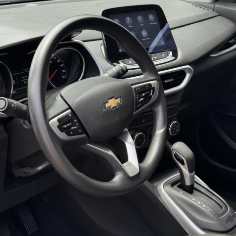 CHEVROLET Tracker 1.0 12V 4P FLEX TURBO LT AUTOM�TICO, Foto 15