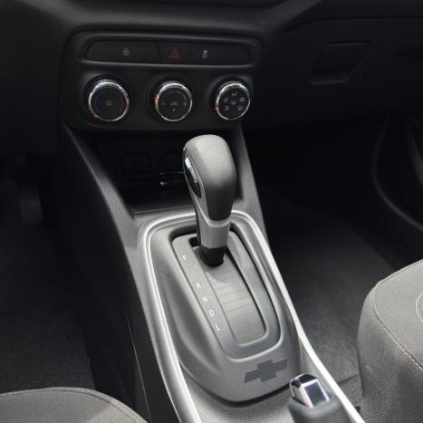 CHEVROLET Tracker 1.0 12V 4P FLEX TURBO LT AUTOM�TICO, Foto 16