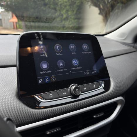 CHEVROLET Tracker 1.0 12V 4P FLEX TURBO LT AUTOM�TICO, Foto 19