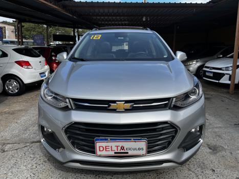 CHEVROLET Tracker 1.4 16V 4P FLEX PREMIER TURBO AUTOM�TICO, Foto 2