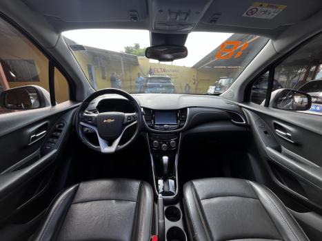 CHEVROLET Tracker 1.4 16V 4P FLEX PREMIER TURBO AUTOM�TICO, Foto 4