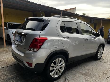 CHEVROLET Tracker 1.4 16V 4P FLEX PREMIER TURBO AUTOM�TICO, Foto 8