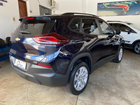 CHEVROLET Tracker 1.0 12V 4P FLEX TURBO LTZ AUTOM�TICO, Foto 4