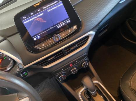 CHEVROLET Tracker 1.0 12V 4P FLEX TURBO LTZ AUTOM�TICO, Foto 9