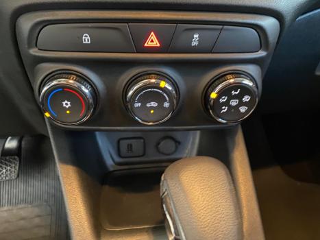 CHEVROLET Tracker 1.0 12V 4P FLEX TURBO LTZ AUTOM�TICO, Foto 14