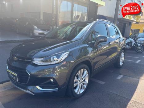 CHEVROLET Tracker 1.4 16V 4P FLEX LTZ TURBO AUTOM�TICO, Foto 3