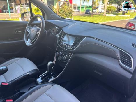 CHEVROLET Tracker 1.4 16V 4P FLEX LTZ TURBO AUTOM�TICO, Foto 9