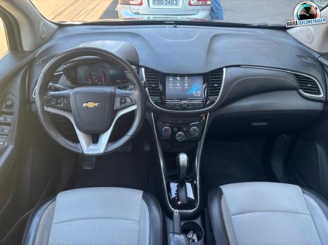 CHEVROLET Tracker 1.4 16V 4P FLEX LTZ TURBO AUTOM�TICO, Foto 11