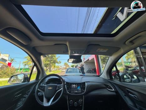 CHEVROLET Tracker 1.4 16V 4P FLEX LTZ TURBO AUTOM�TICO, Foto 12