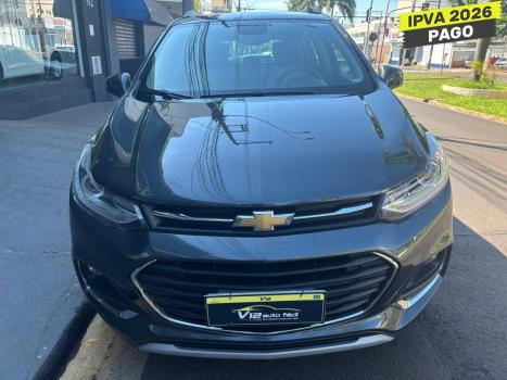 CHEVROLET Tracker 1.4 16V 4P FLEX LTZ TURBO AUTOM�TICO, Foto 2