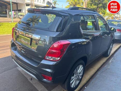 CHEVROLET Tracker 1.4 16V 4P FLEX LTZ TURBO AUTOM�TICO, Foto 4