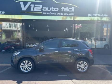 CHEVROLET Tracker 1.4 16V 4P FLEX LTZ TURBO AUTOM�TICO, Foto 7