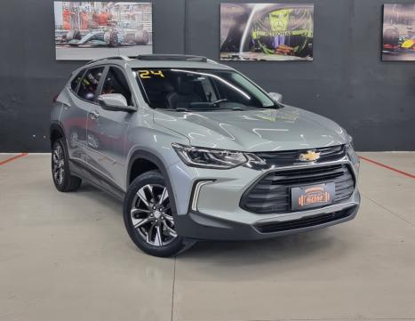 CHEVROLET Tracker 1.2 12V 4P FLEX TURBO PREMIER AUTOM�TICO, Foto 1