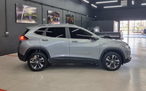 CHEVROLET Tracker 1.2 12V 4P FLEX TURBO PREMIER AUTOM�TICO, Foto 2