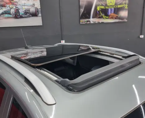 CHEVROLET Tracker 1.2 12V 4P FLEX TURBO PREMIER AUTOM�TICO, Foto 7