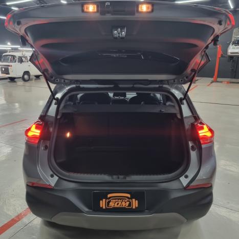 CHEVROLET Tracker 1.2 12V 4P FLEX TURBO PREMIER AUTOM�TICO, Foto 4