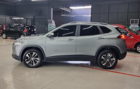 CHEVROLET Tracker 1.2 12V 4P FLEX TURBO PREMIER AUTOM�TICO, Foto 6