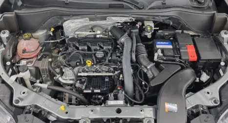 CHEVROLET Tracker 1.2 12V 4P FLEX TURBO PREMIER AUTOM�TICO, Foto 9