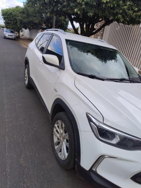 CHEVROLET Tracker 1.2 12V 4P FLEX TURBO LTZ AUTOM�TICO, Foto 1