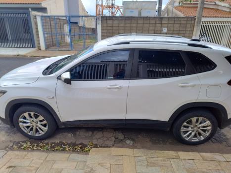 CHEVROLET Tracker 1.2 12V 4P FLEX TURBO LTZ AUTOM�TICO, Foto 5