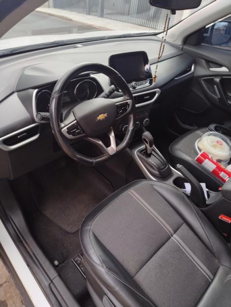 CHEVROLET Tracker 1.2 12V 4P FLEX TURBO LTZ AUTOM�TICO, Foto 7
