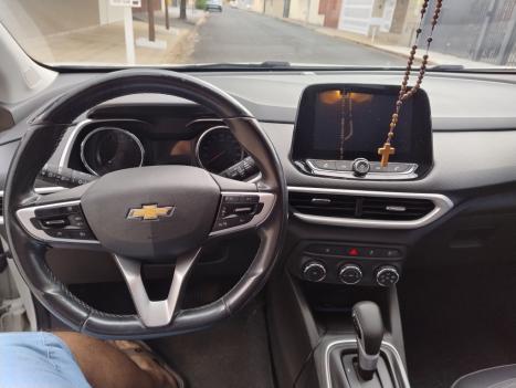 CHEVROLET Tracker 1.2 12V 4P FLEX TURBO LTZ AUTOM�TICO, Foto 8