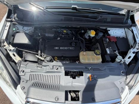 CHEVROLET Tracker 1.8 16V 4P FLEX LTZ AUTOM�TICO, Foto 12