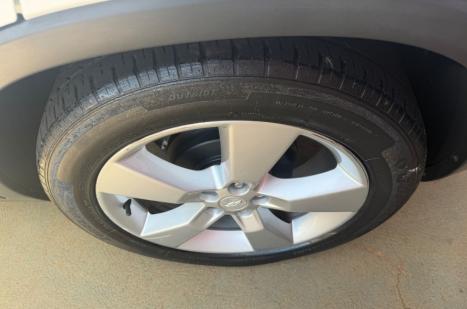 CHEVROLET Tracker 1.8 16V 4P FLEX LTZ AUTOM�TICO, Foto 14