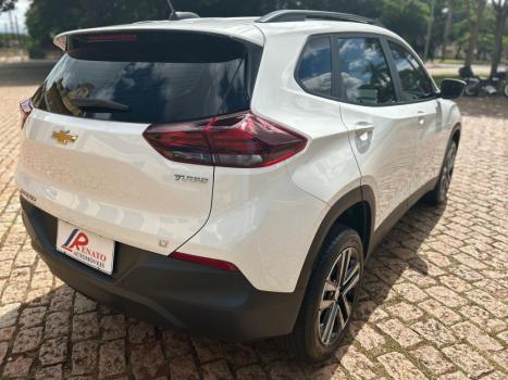 CHEVROLET Tracker 1.0 12V 4P FLEX TURBO LT AUTOM�TICO, Foto 3
