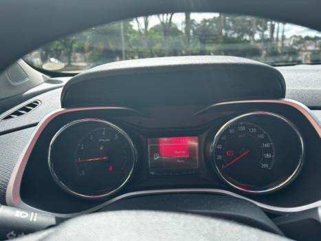 CHEVROLET Tracker 1.0 12V 4P FLEX TURBO LT AUTOM�TICO, Foto 4